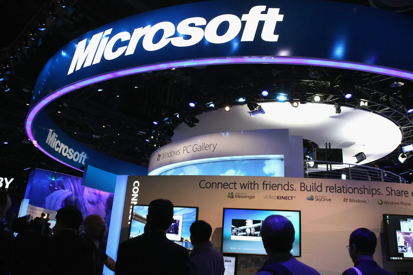 Microsoft