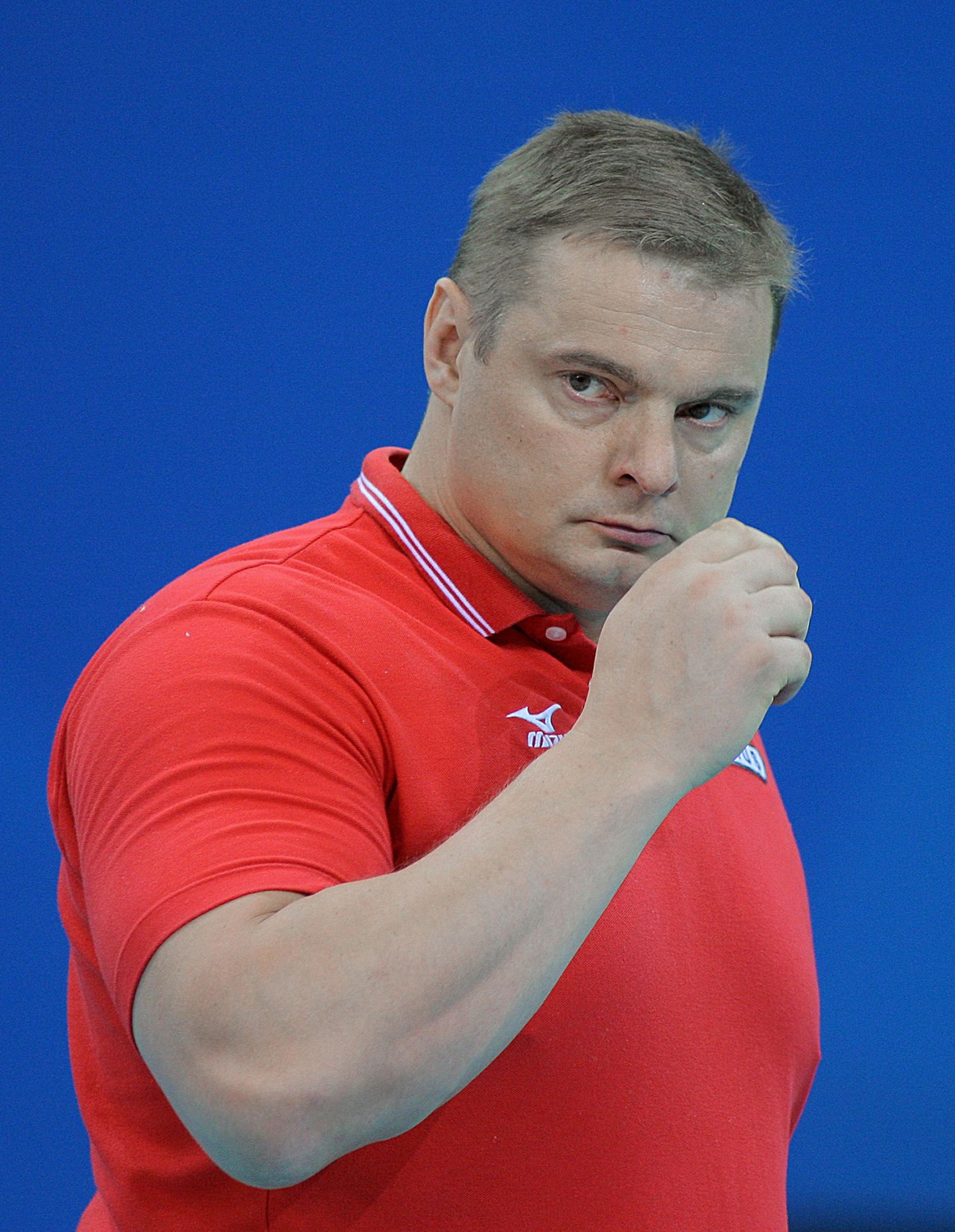 Vladimir Alekno.