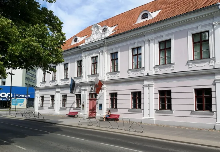 Tartu Linnamuuseum
