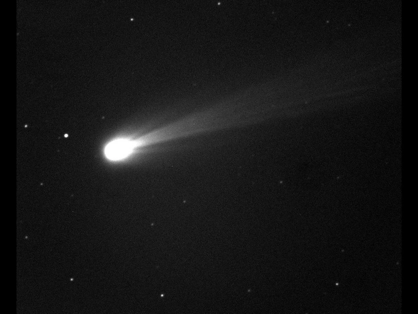 Komeet ISON