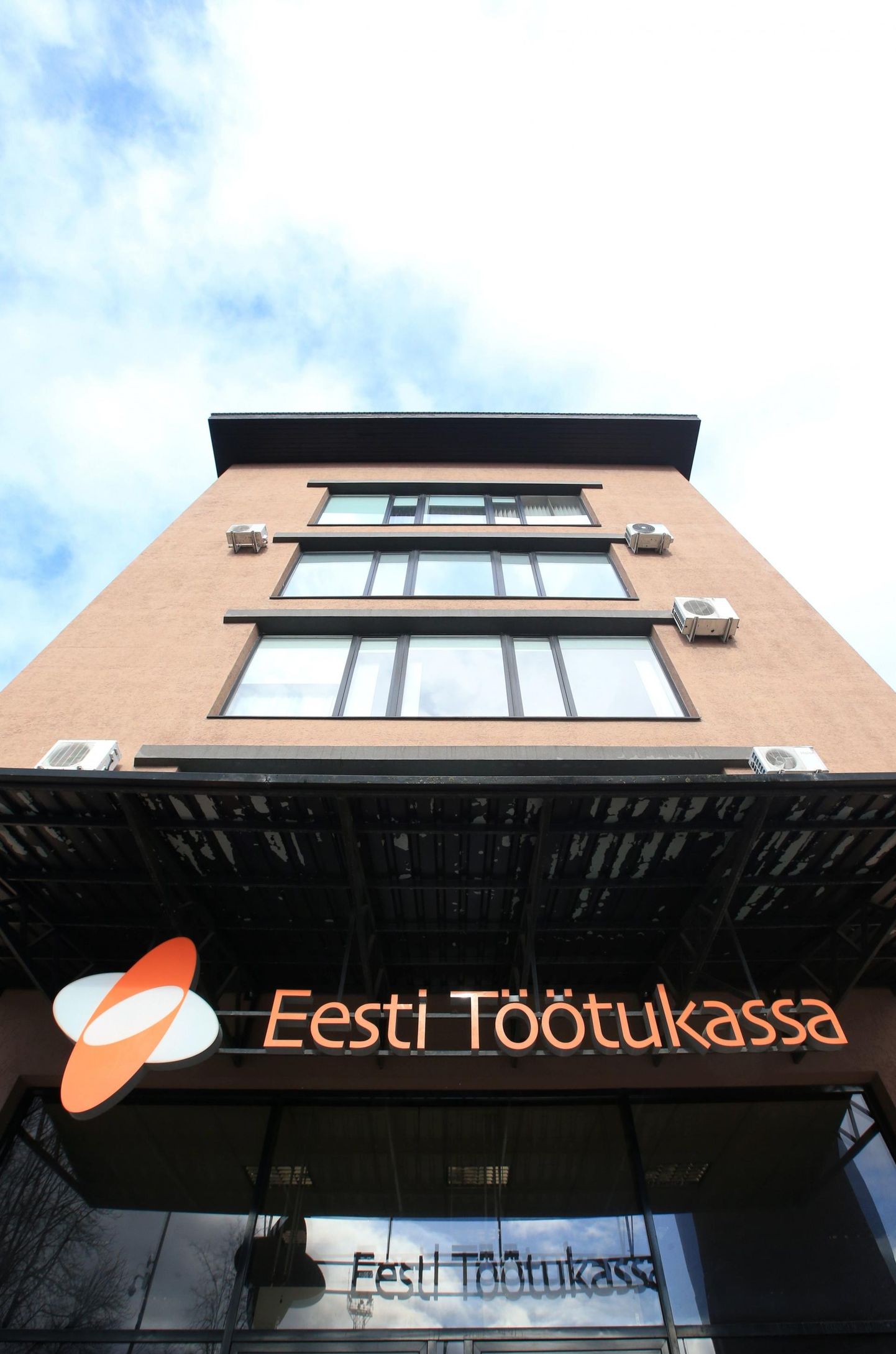 Eesti töötukassa töö- ja karjäärimess toimub järgmisel nädalal virtuaalselt. 