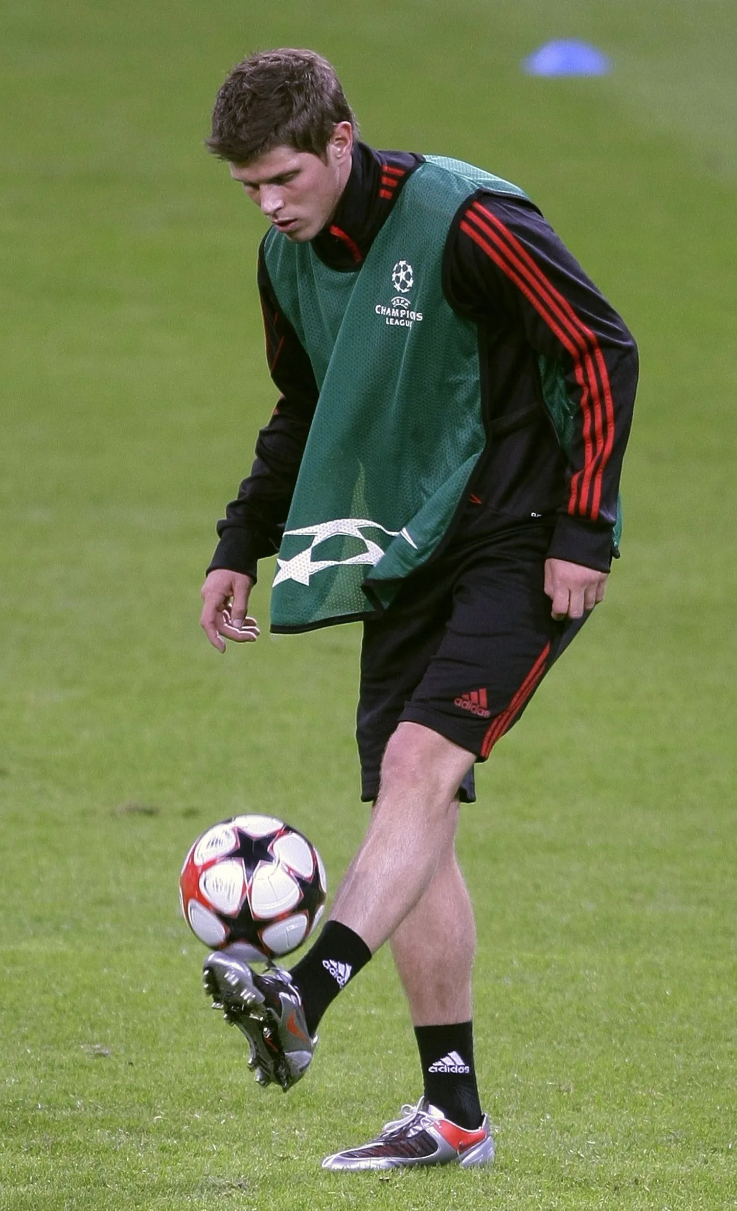 Klaas-Jan Huntelaar