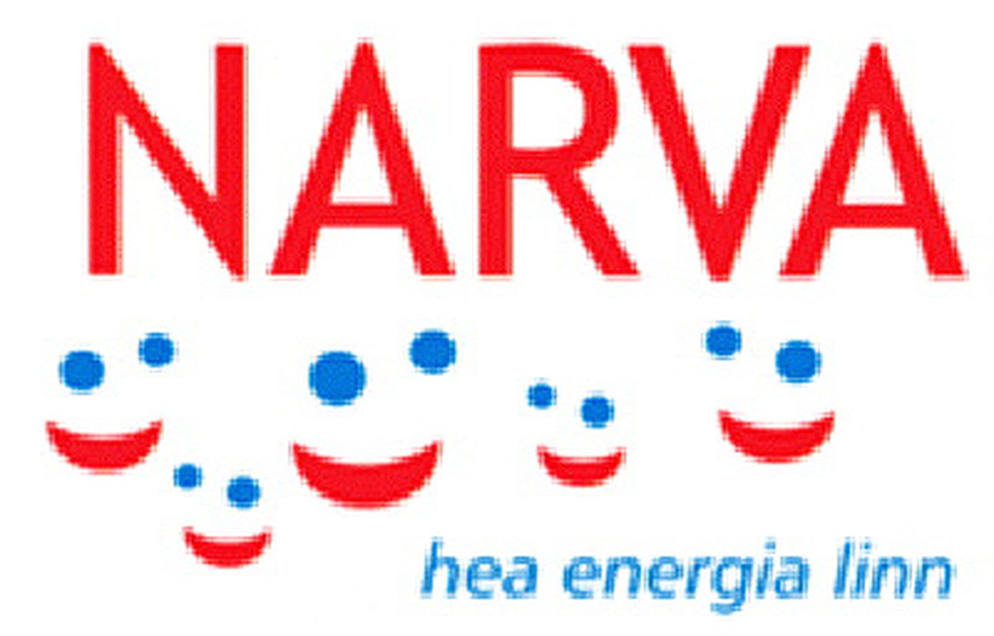 Ирония заключается в том, что Нарва, известная как энергетическая столица Эстонии и девиз которой звучит как "Нарва - город хоршей энергии", теперь должна нанять 20 чиновников, которые занялись бы приемкой и обработкой электроходатайств жителей.