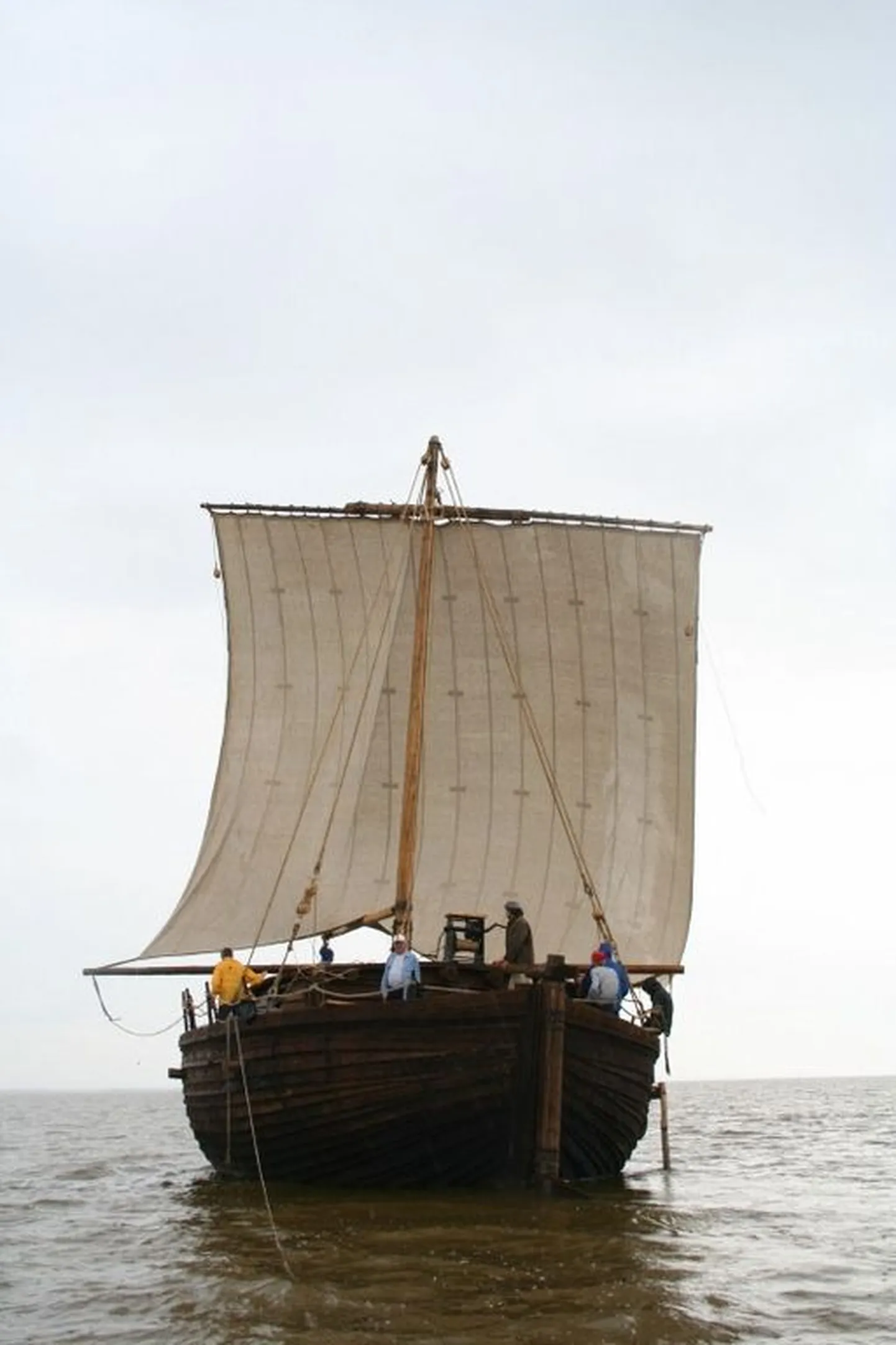 Hansalodi «Jõmmu»