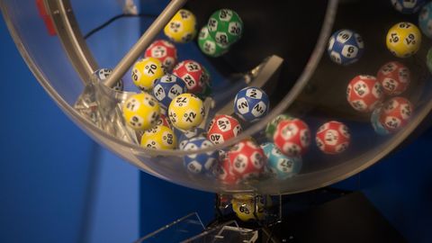 Õnnelik lotomängija võitis Bingo lotoga üle 380 000 euro
