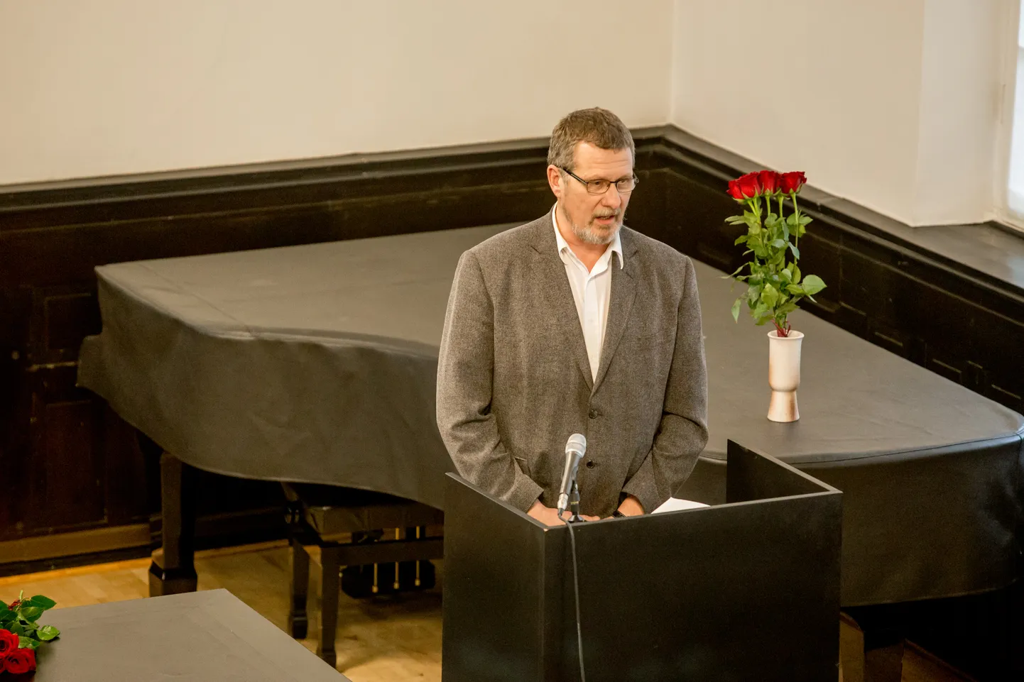 Kuno Erkmann.
