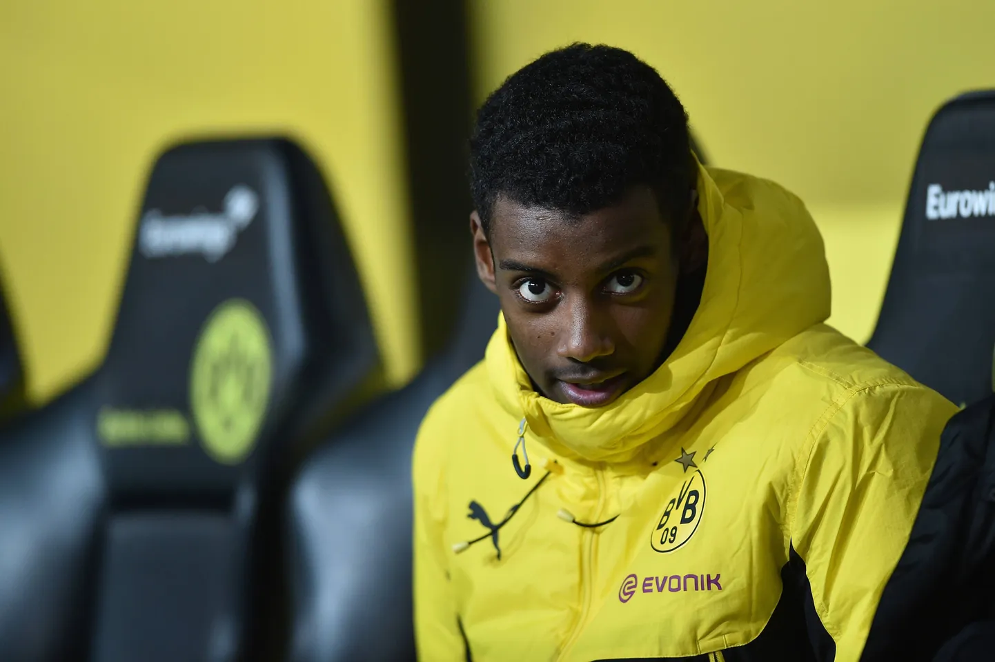 Ousmane Dembele hakkab peagi kandma FC Barcelona särki