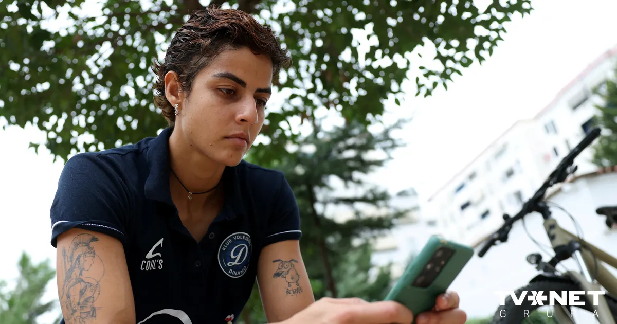 Brazilian Volleyball: Gender Testing Mandate