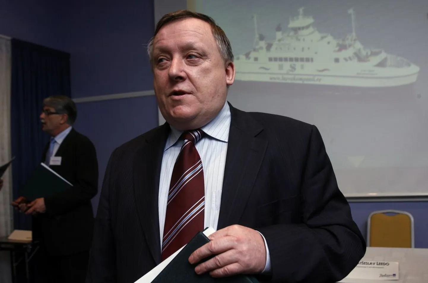 Vjateslav Leedo
