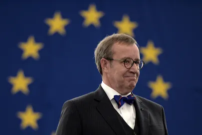 Toomas Hendrik Ilves