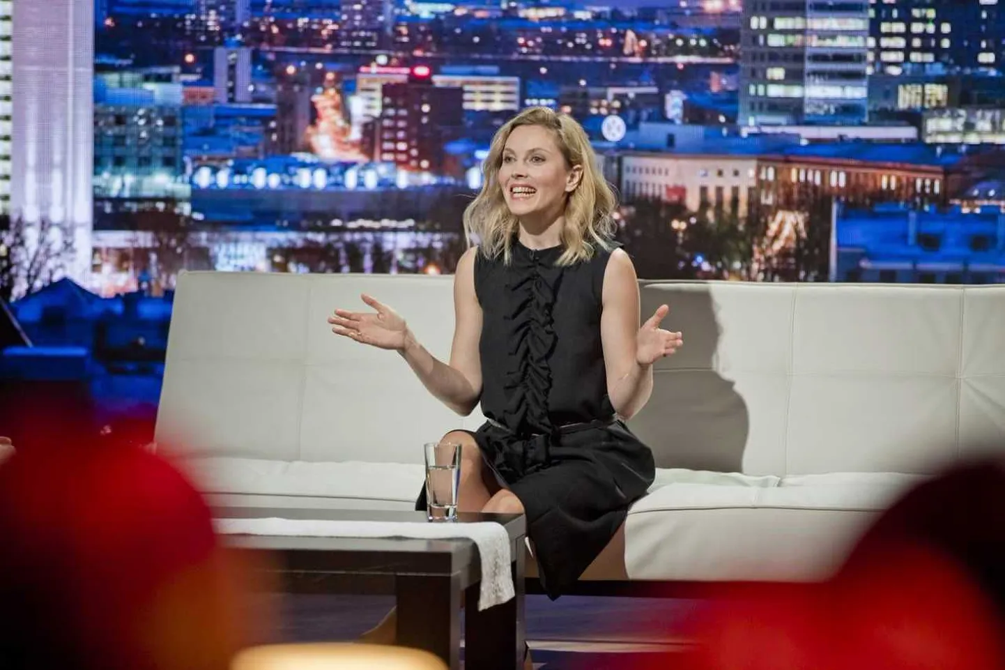 «Nädalalõpp Kanal 2ga»