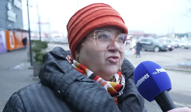 Галина.