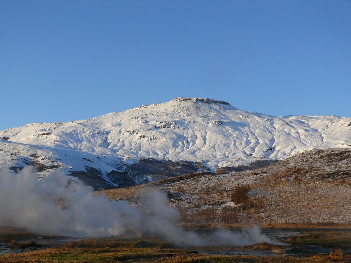 Lonely Planeti lugejad hääletasid järgmise aasta parimaks sihtkohaks Islandi.