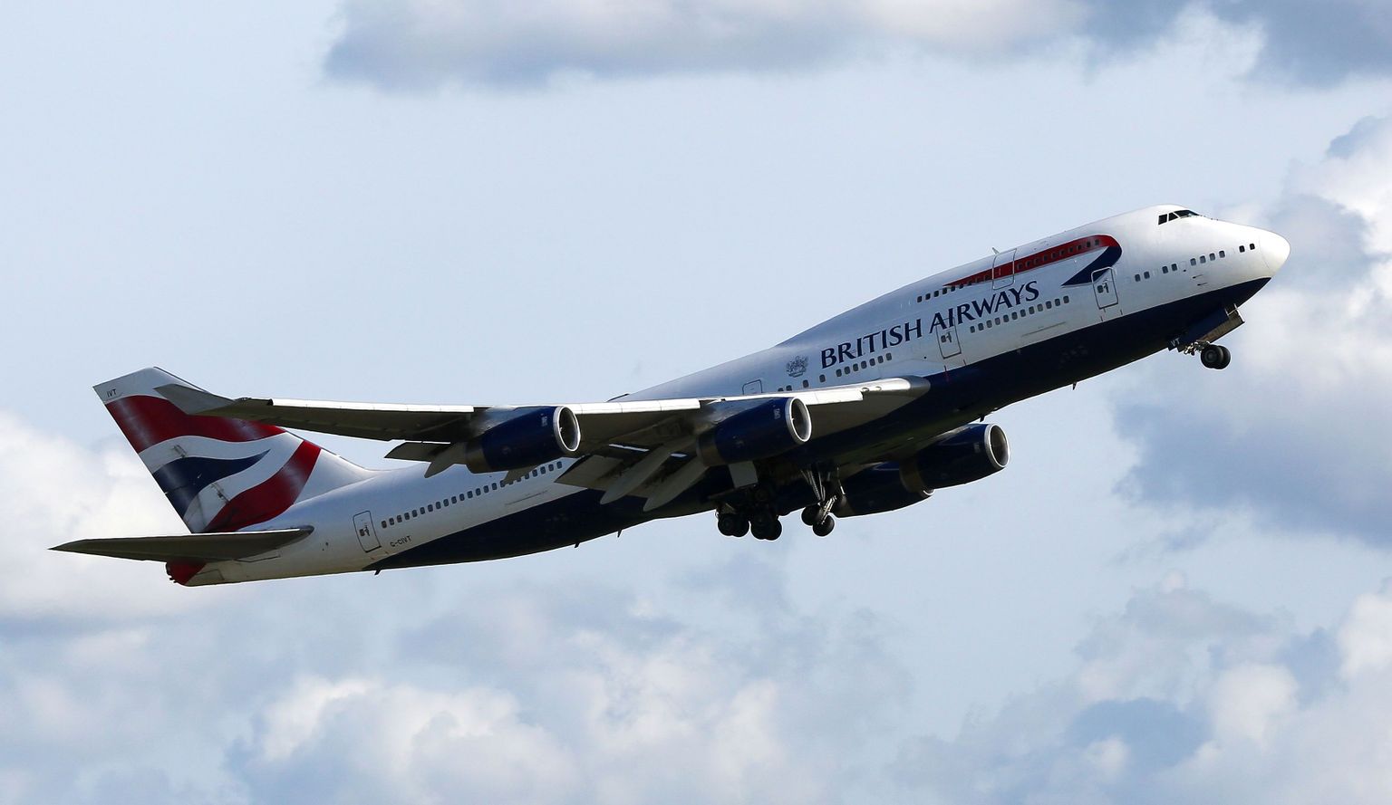 British Airways
