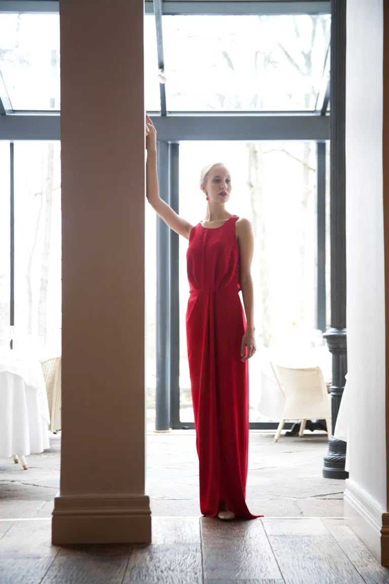 Riina Põldroosi looming