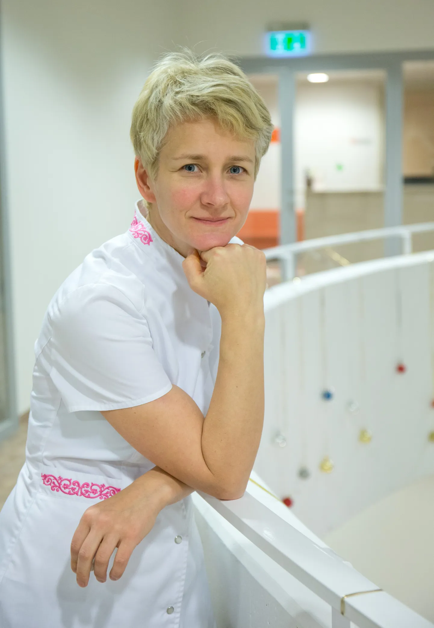Dr. Diana Ingerainen