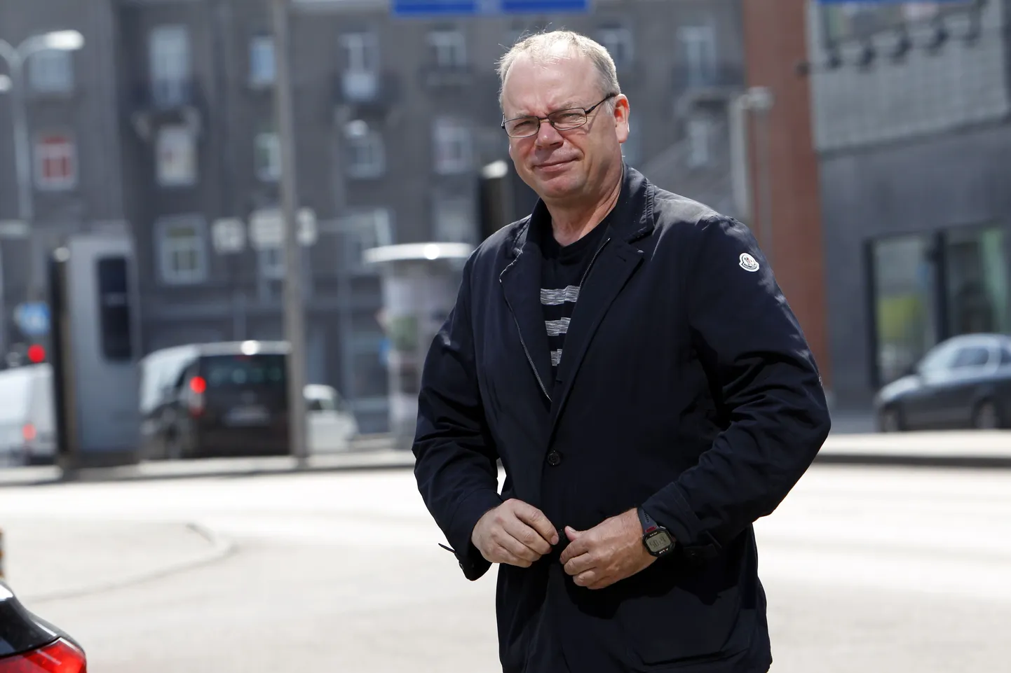 Jüri Mõis