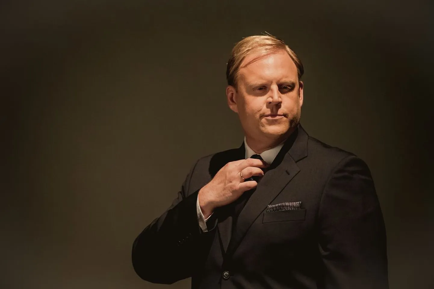ETV saatejuhtid lähevad vahetusse, Urmas Vaino