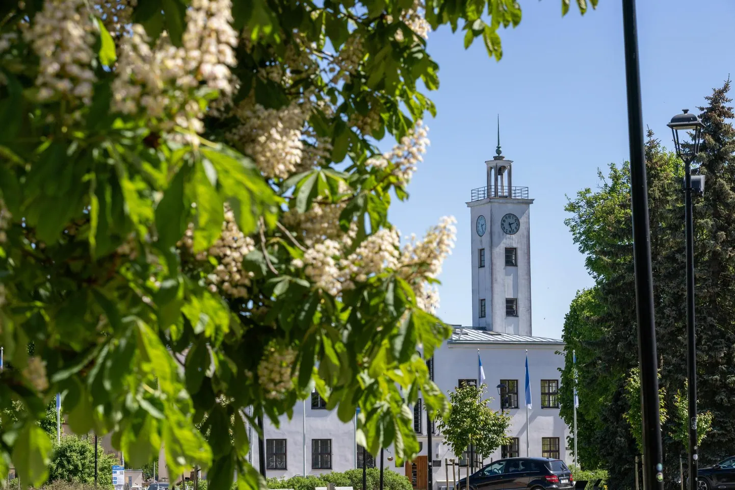 Viljandi linnavalitsus ootab 1. augustini taotlusi, et anda aastastipendiumid kõrgharidust omandavatele üliõpilastele ja kutseõpilastele.