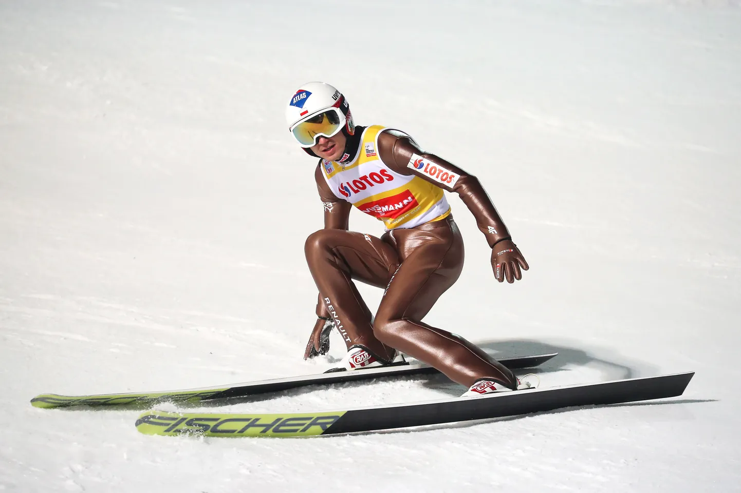 Kamil Stoch.