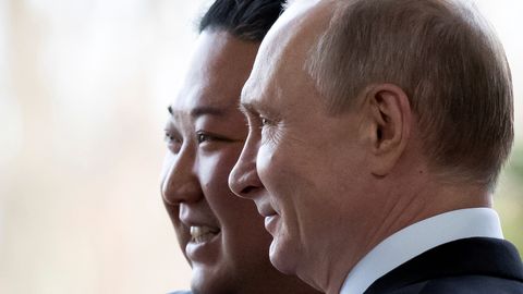 Vadim Štepa: Venemaa vajab Põhja-Koread teiste hirmutamiseks