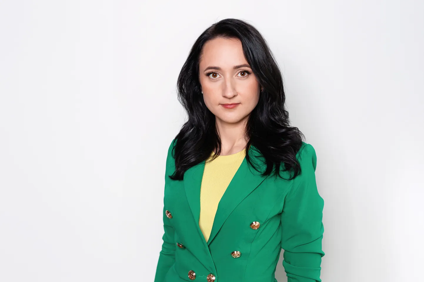 Ketlin Kasak.