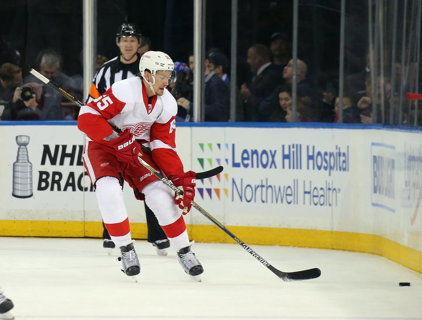 Danny DeKeyser
