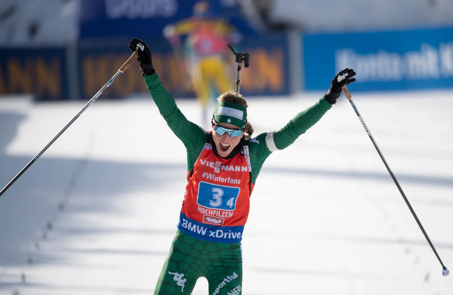 Federica Sanfilippo.