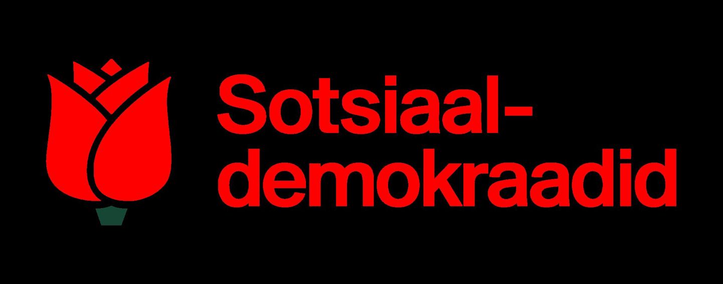 Sotsiaaldemokraatlik Erakond.