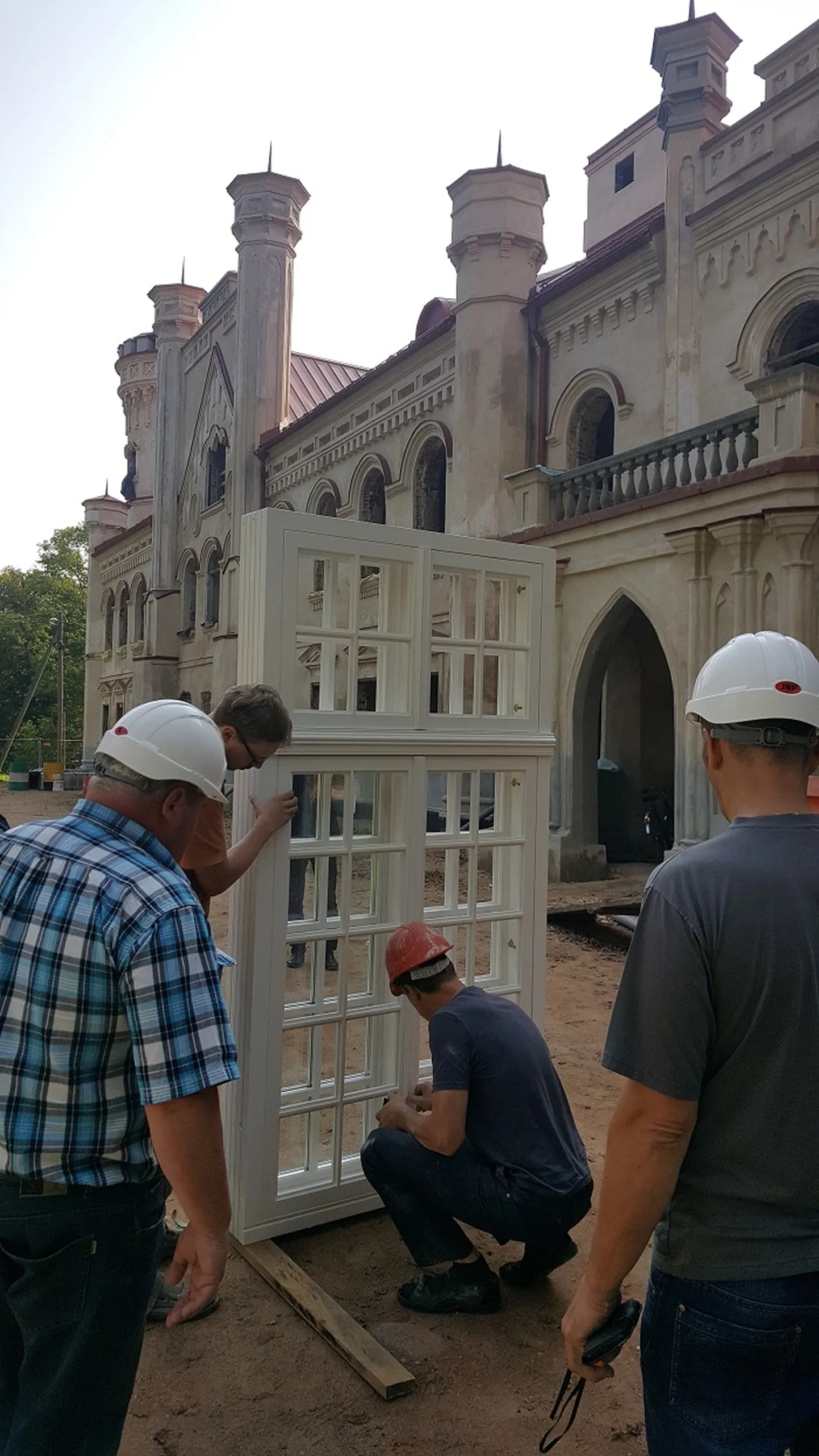Raksta foto