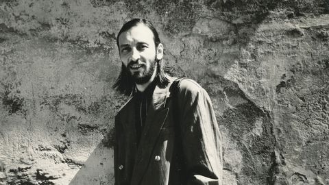 Suri ulmekirjanik Juhan Habicht