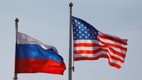 В МИД РФ отреагировали на обвинения россиян во вмешательстве в выборы президента США