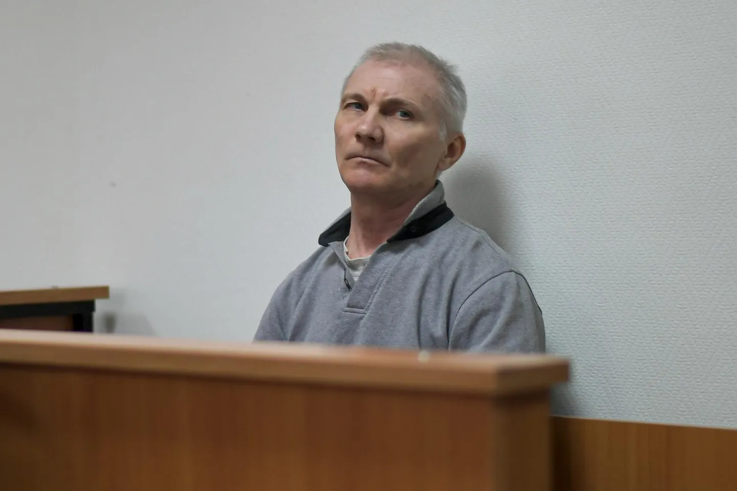 Aleksei Moskaljov.