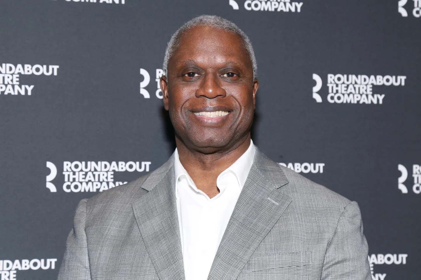 Andre Braugher suri 61-aastaselt.