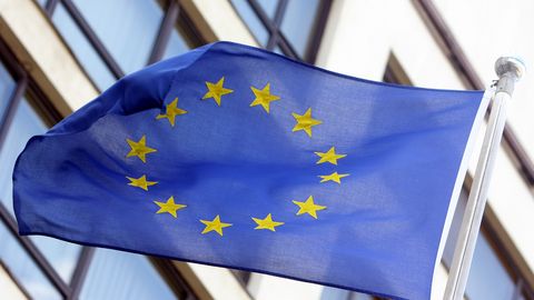 "Labākā vienošanās, ko varējām panākt." ES tirdzniecības komisārs par tirdzniecības vienošanos ar ASV