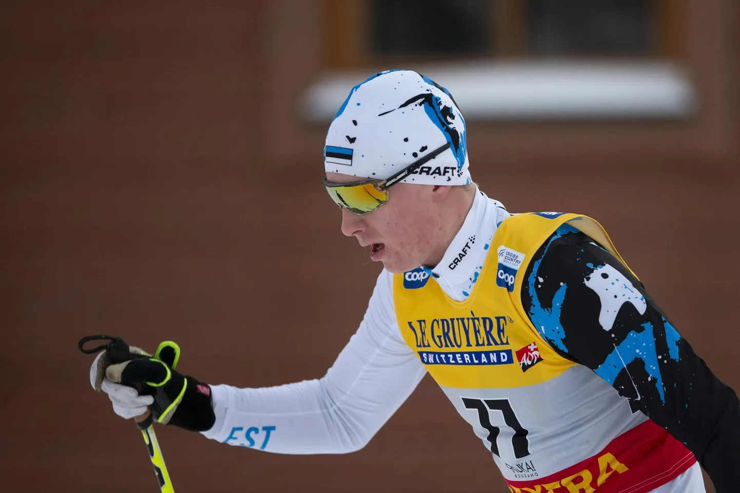Martin Himma.
