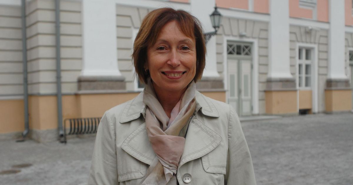 Birute Klaas-Lang: käes on aeg teha eesti kooli tähtsaim otsus