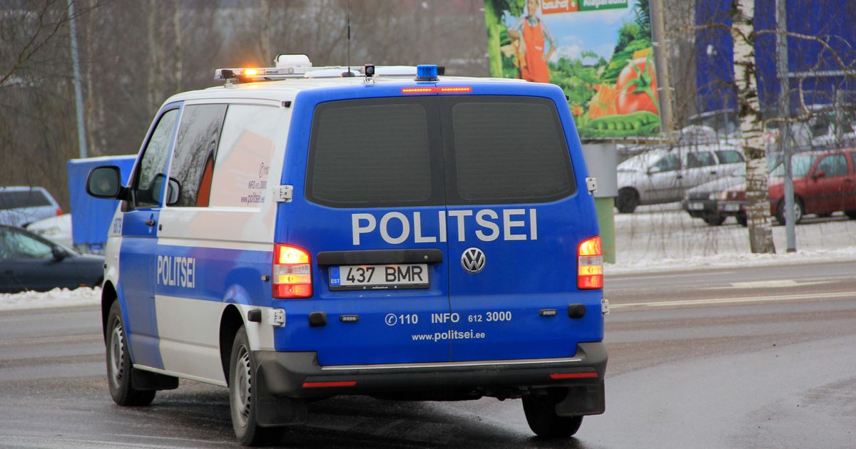 Politsei tabas ööpäeval kaks joobes juhti