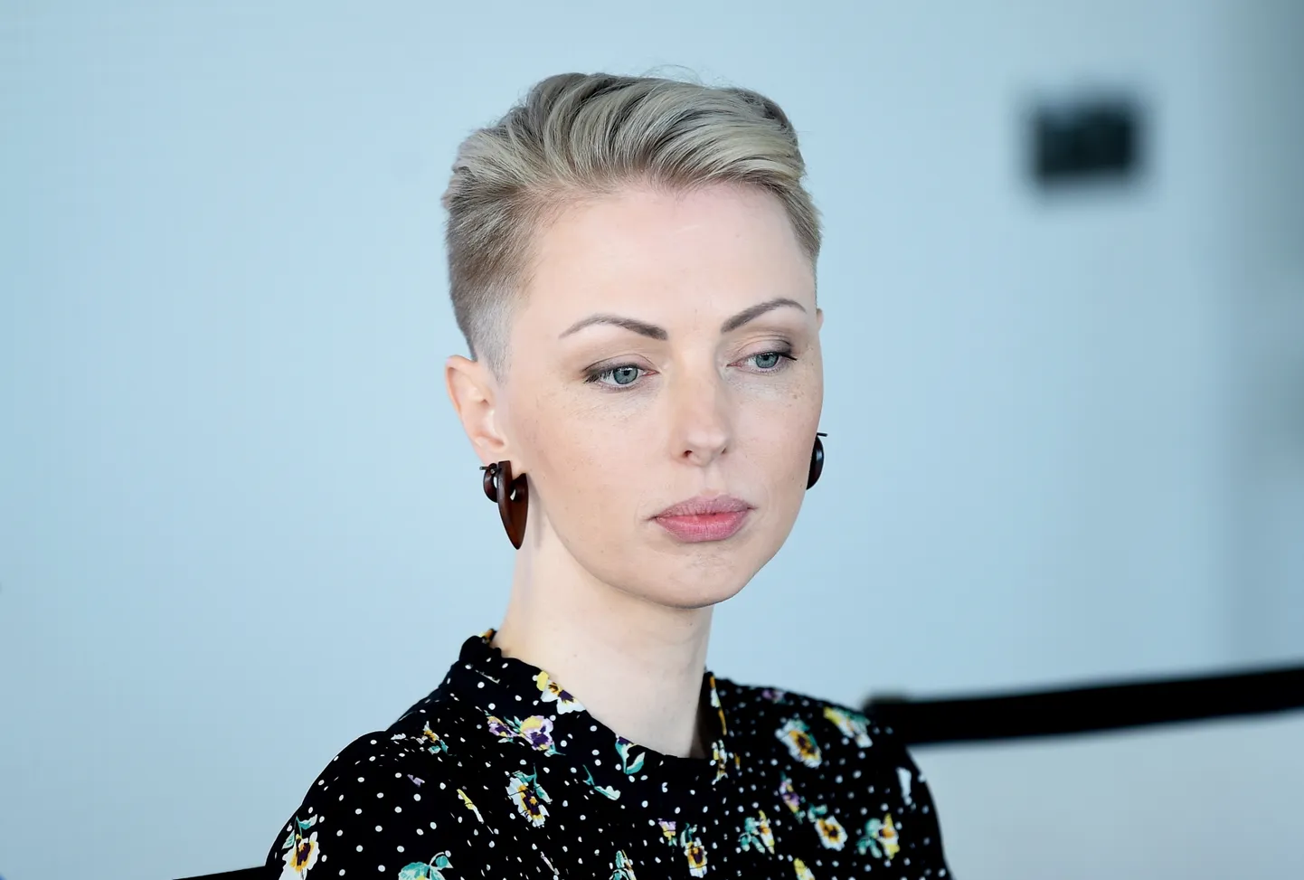 Sondra Zaļupe