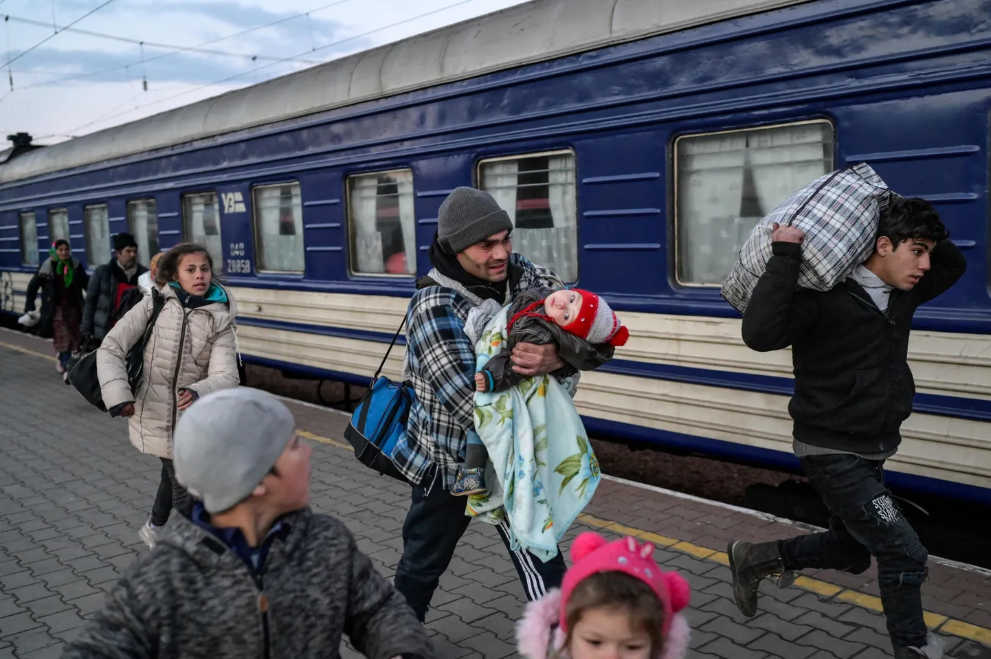 Фото статьи