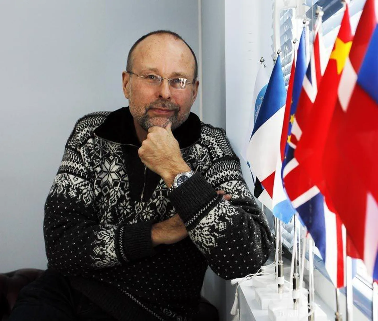 Rein Müllerson