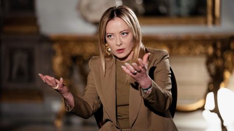 Uz Itālijas Ārlietu ministriju izsaukts Krievijas vēstnieks