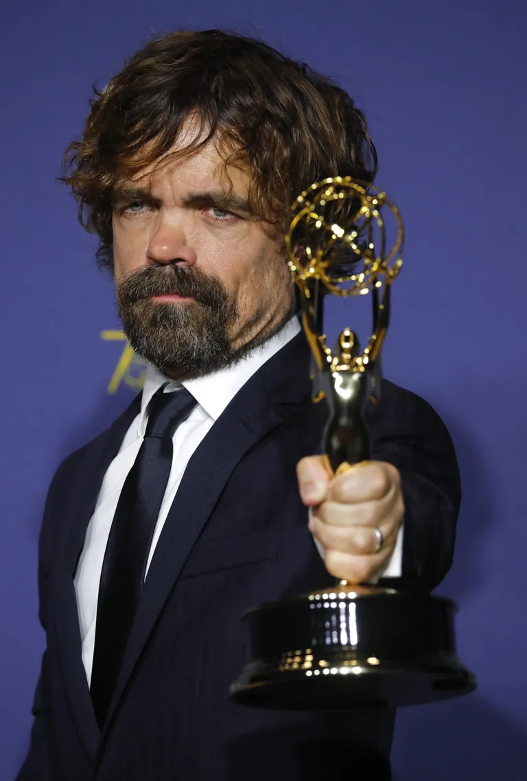 Peter Dinklage