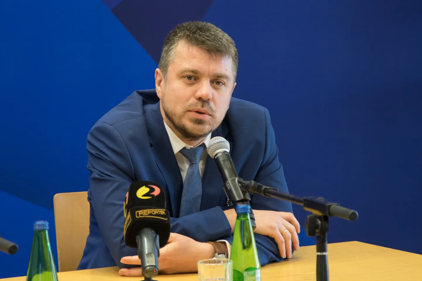 Urmas Reinsalu