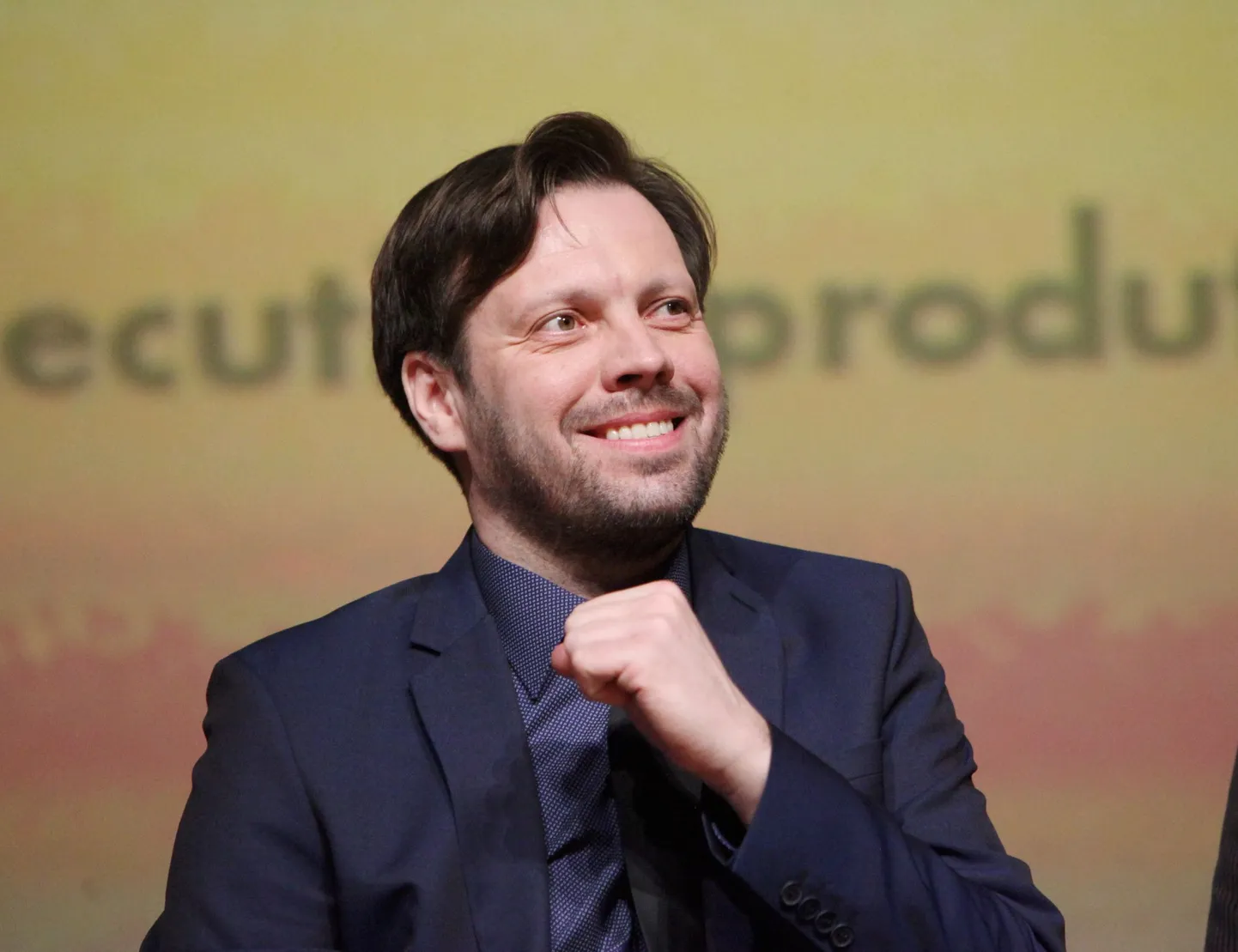 Mait Malmsten hoiab võimalused Hollywoodi jaoks avatud