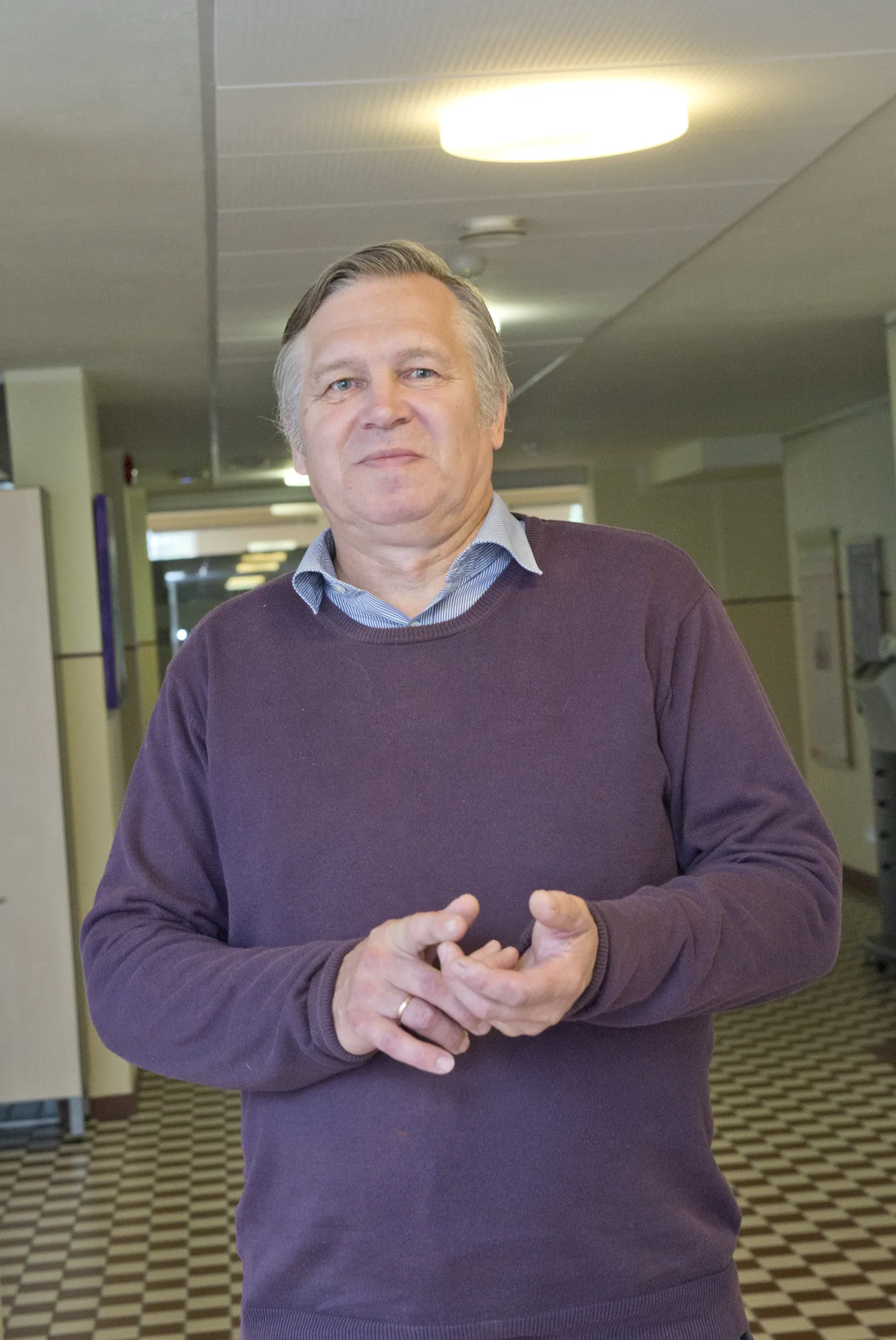 Jüri Kõre