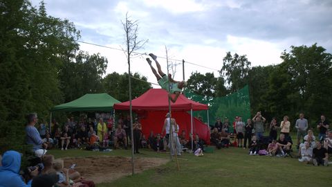 GALERII JA VIDEO ⟩ X Karjamaa kümnevõistlus