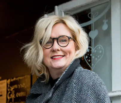 Margit Kõrvits