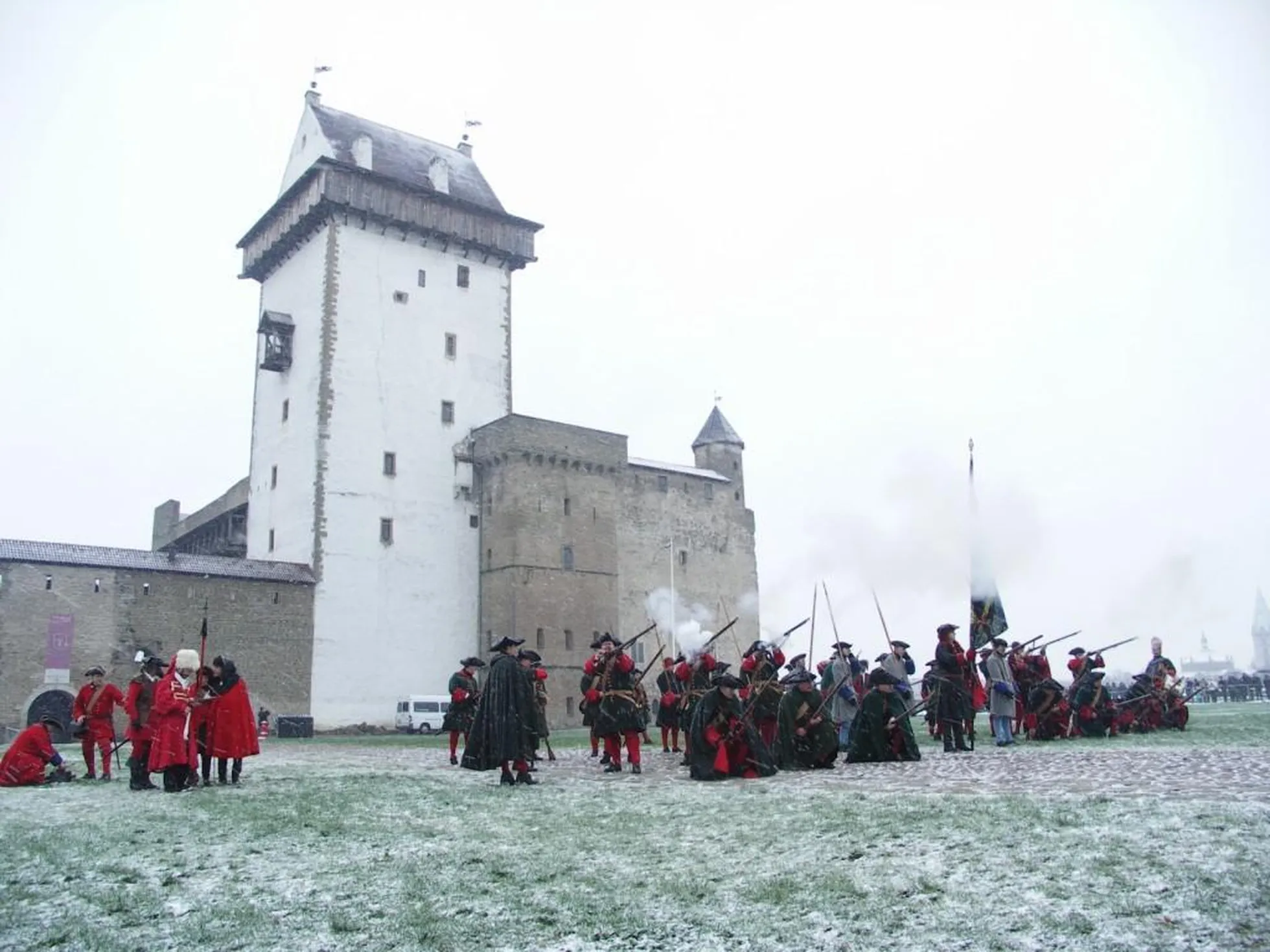 Narva Talvelahing