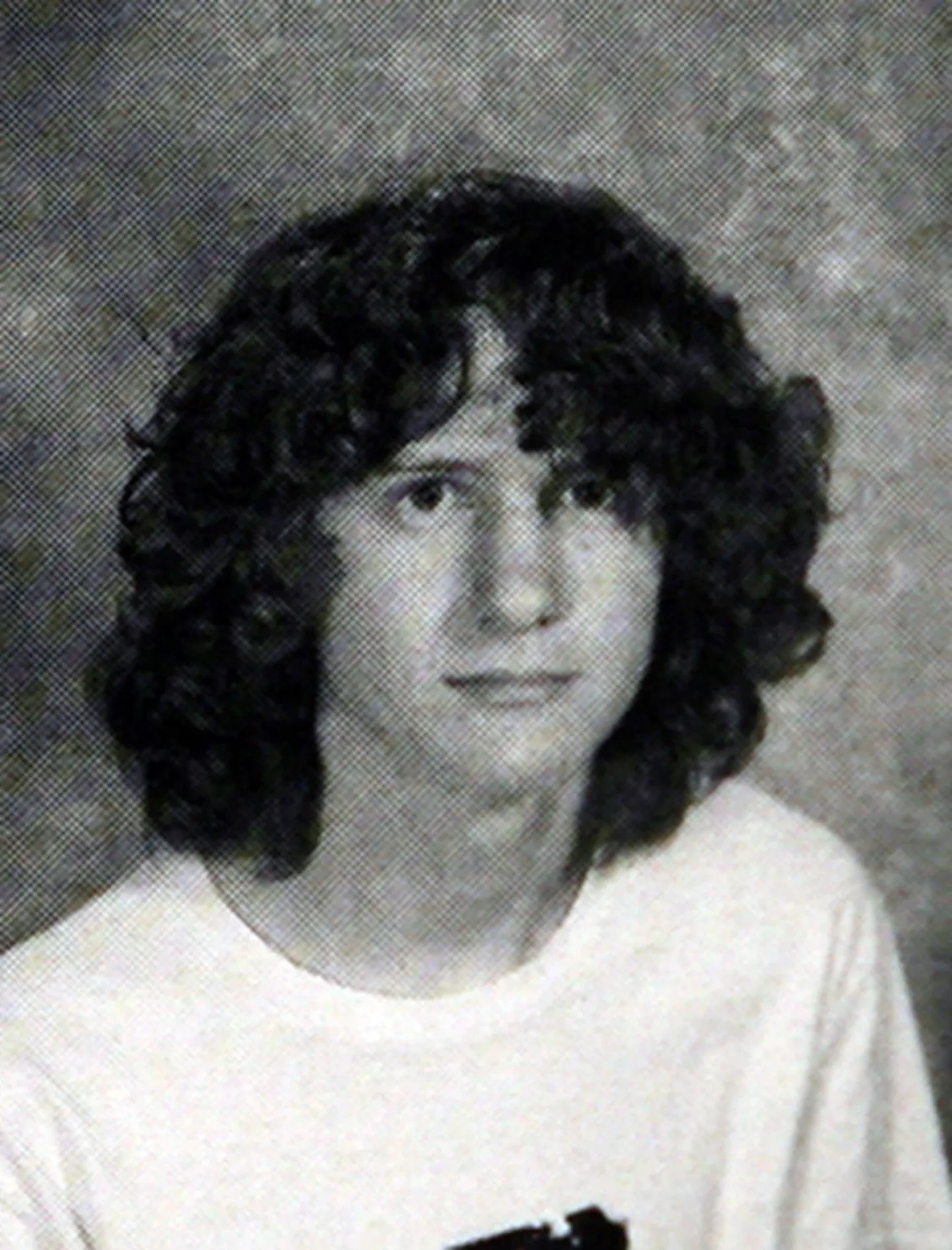 Arvatav kahtlusalune Jared L. Loughner.